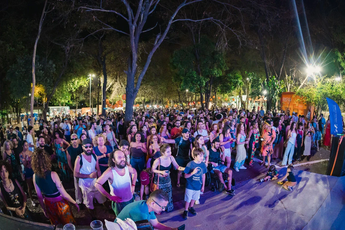 Festival ARES – Arte, Cultura e Sabores