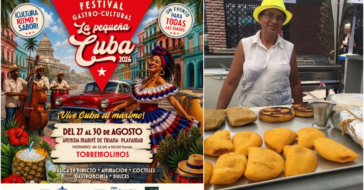La Pequeña Cuba