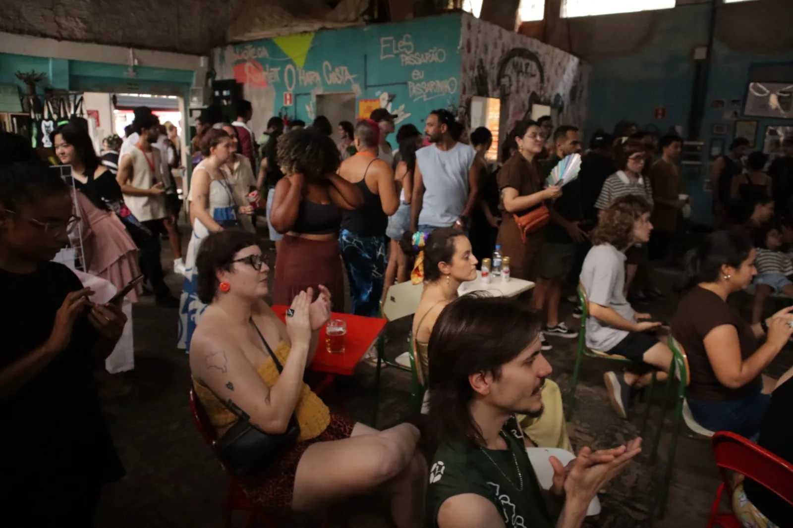 3º Festival das Diversidades