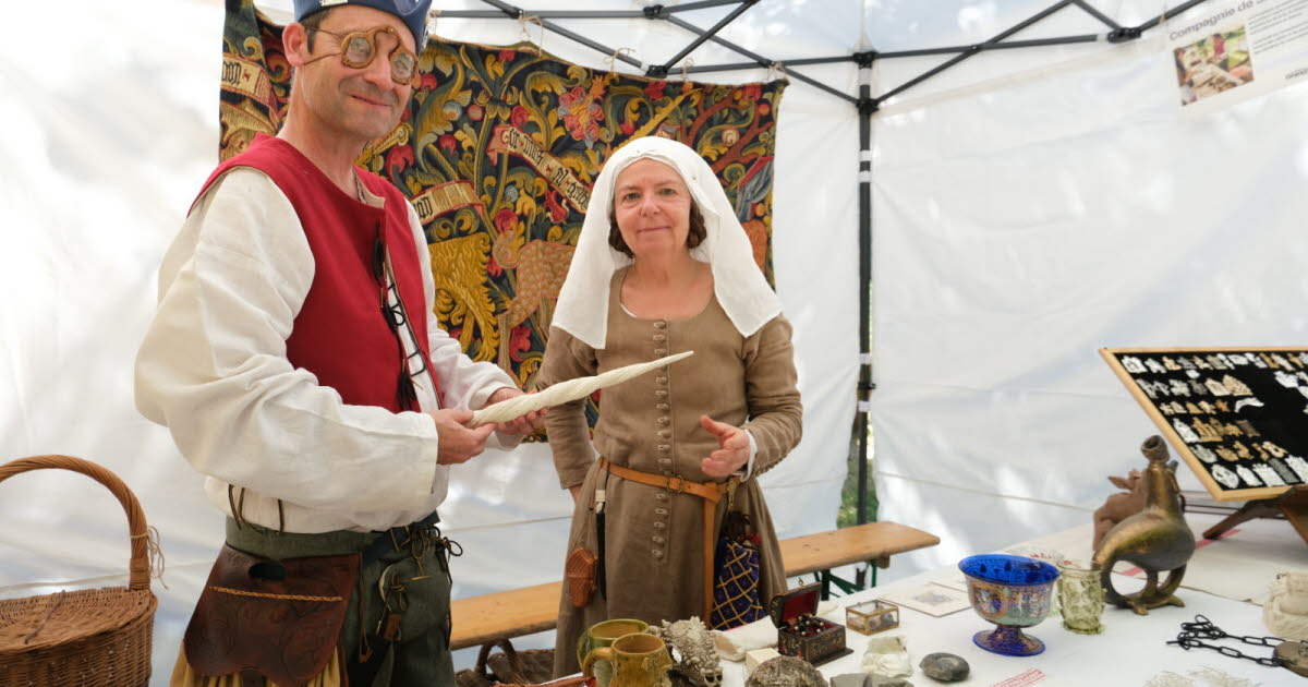 Fête des fifres