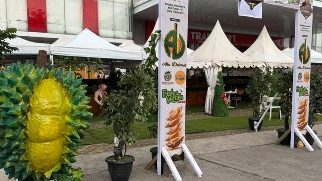 Trans Durian Festival 2026