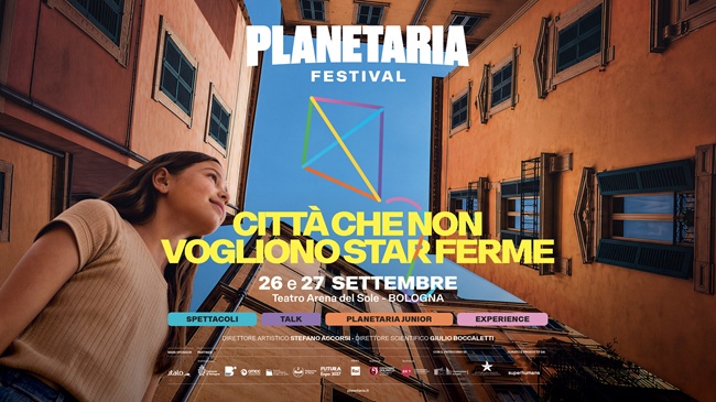 Planetaria Festival
