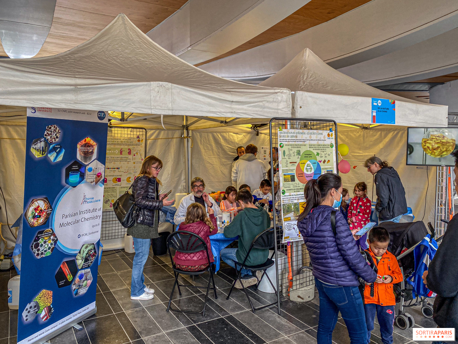 Fête de la Science 2026