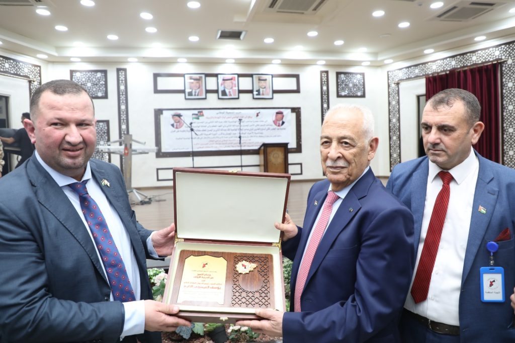احتفال حزب التنمية الوطني بالأعياد والمناسبات الوطنية