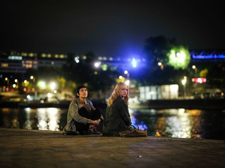 Przeźrocza Festiwal Filmowy