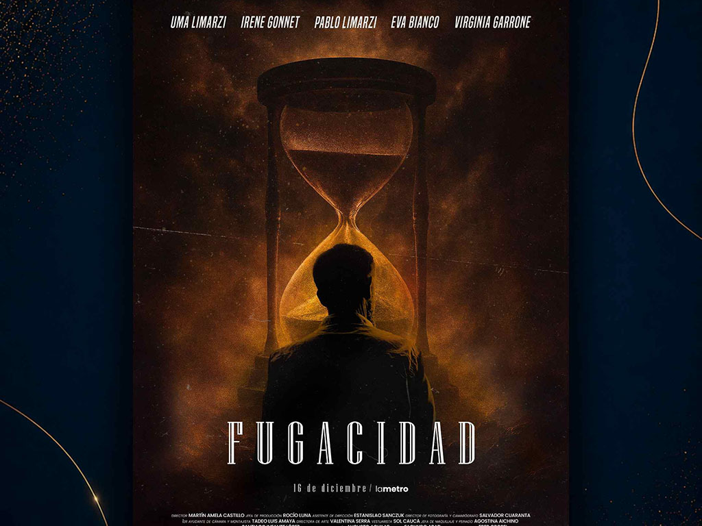 Festival Nacional de Cine de General Pico