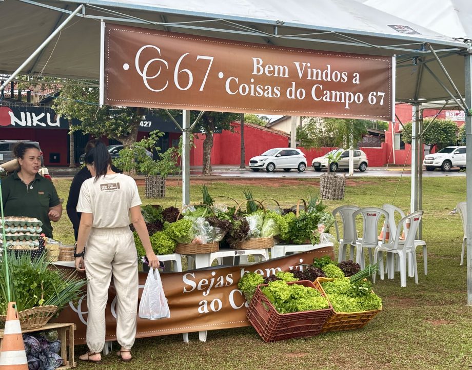2ª Semana da Agricultura Familiar