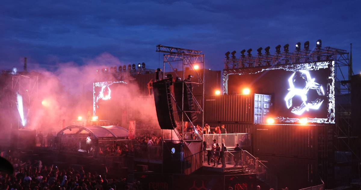 Ferra-Festival