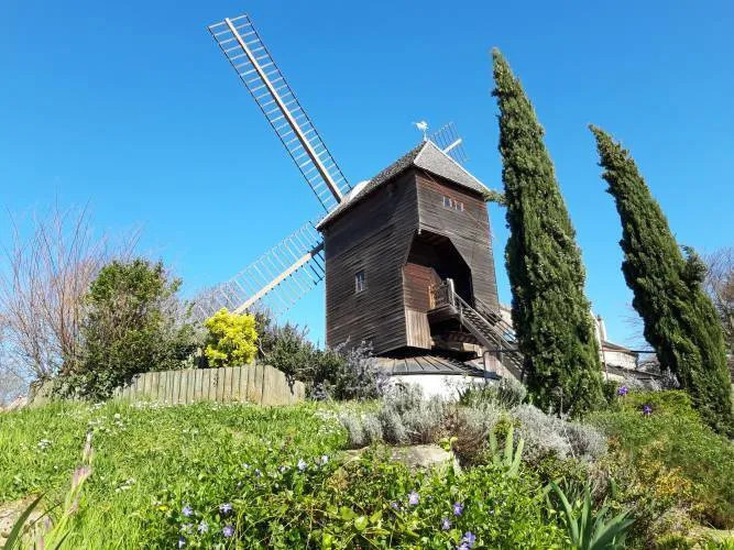 Journées du Patrimoine 2026
