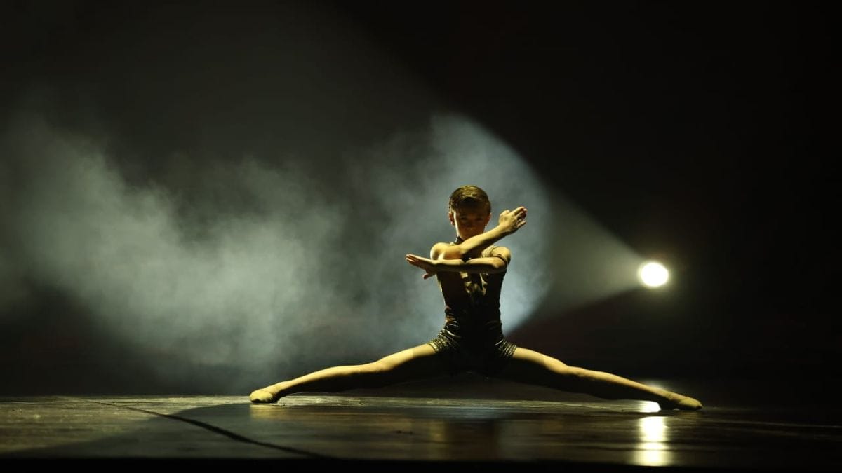 43º Festival de Dança de Joinville