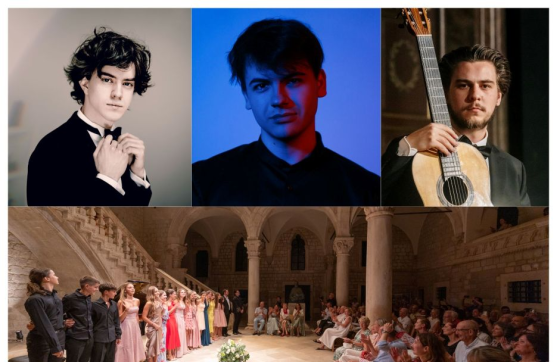 Donacijski koncert Mladi za mlade