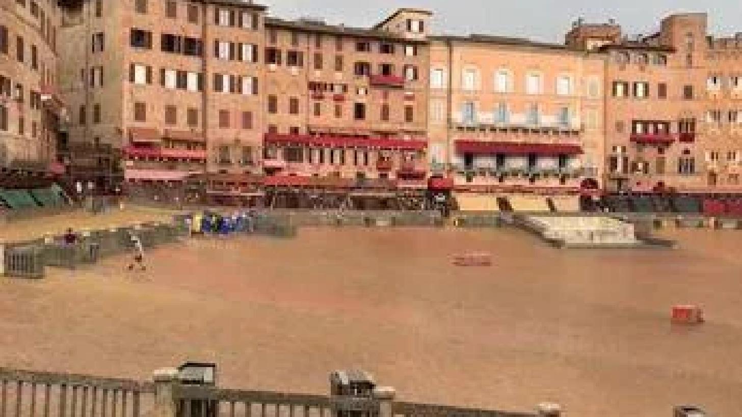 Palio di Siena