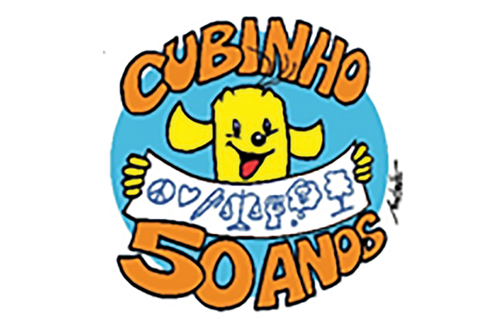 Exposição “Cubinho – 50 Anos”