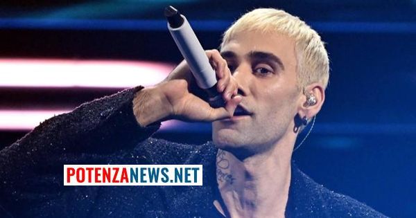Concerto di Mr. Rain