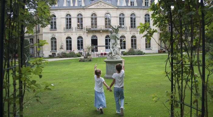 Journées du Patrimoine 2026 au Ministère de l'Agriculture