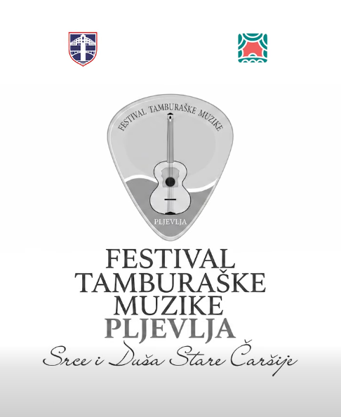 Jubilarni XX Festival tamburaške muzike „Srce i duša stare čaršije“
