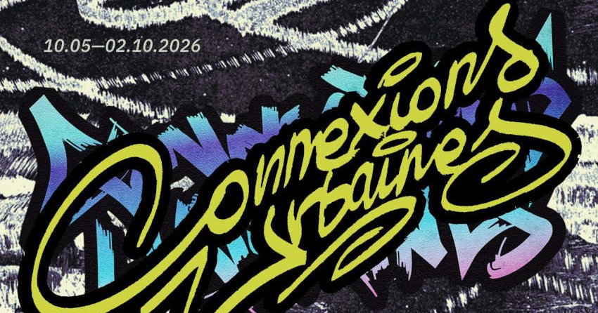 Connexions urbaines