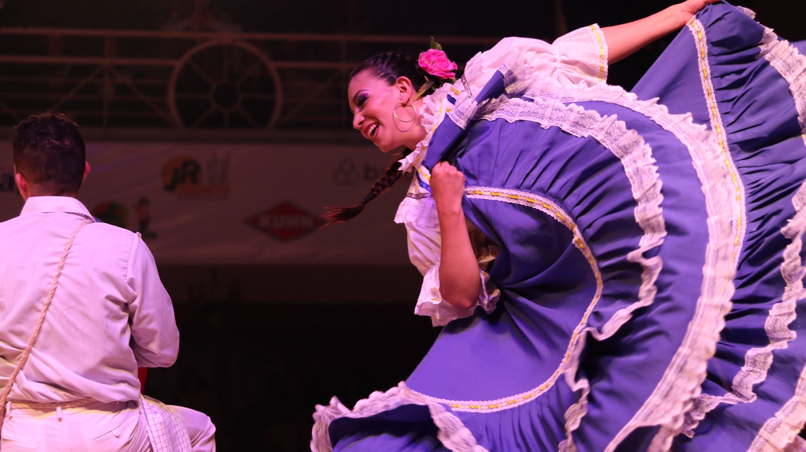 Festival de Etnias