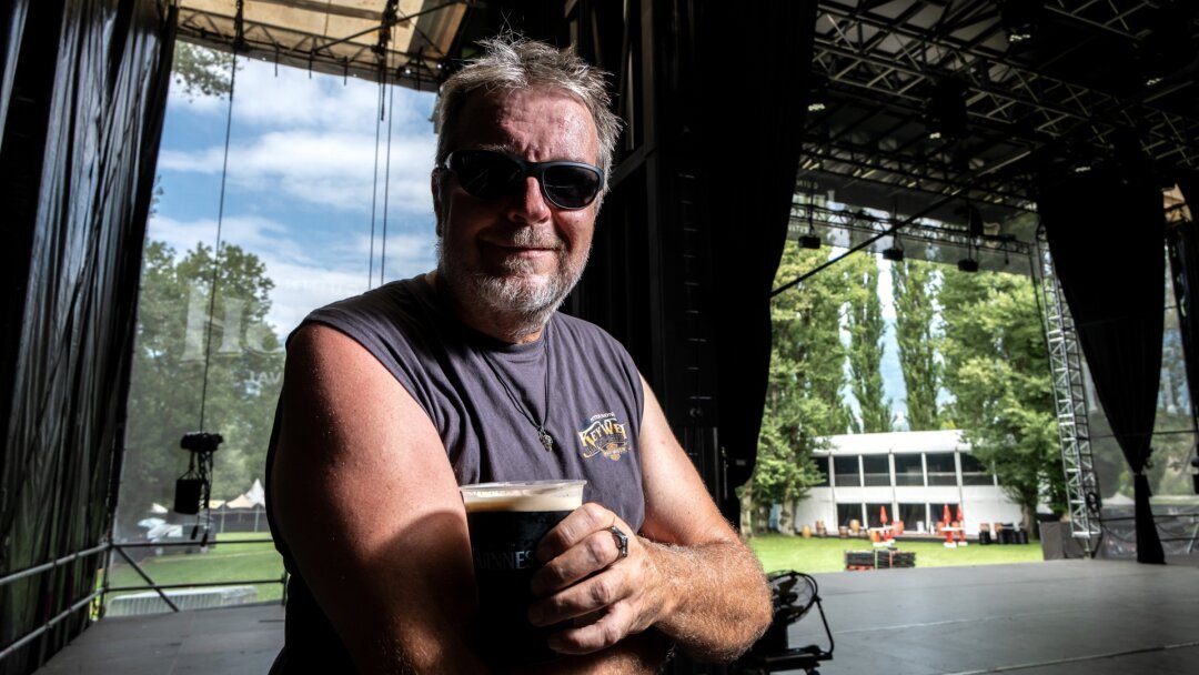 Guinness Irish Festival