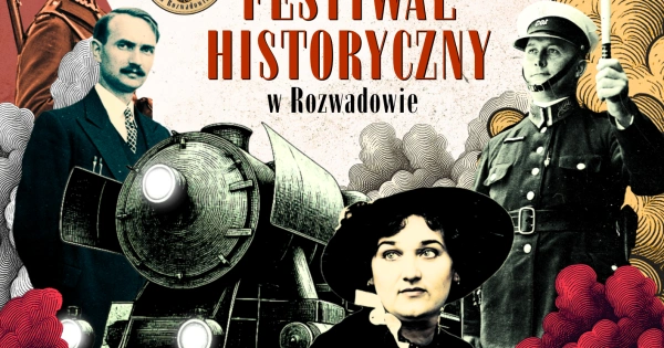Festiwal Historyczny w Rozwadowie