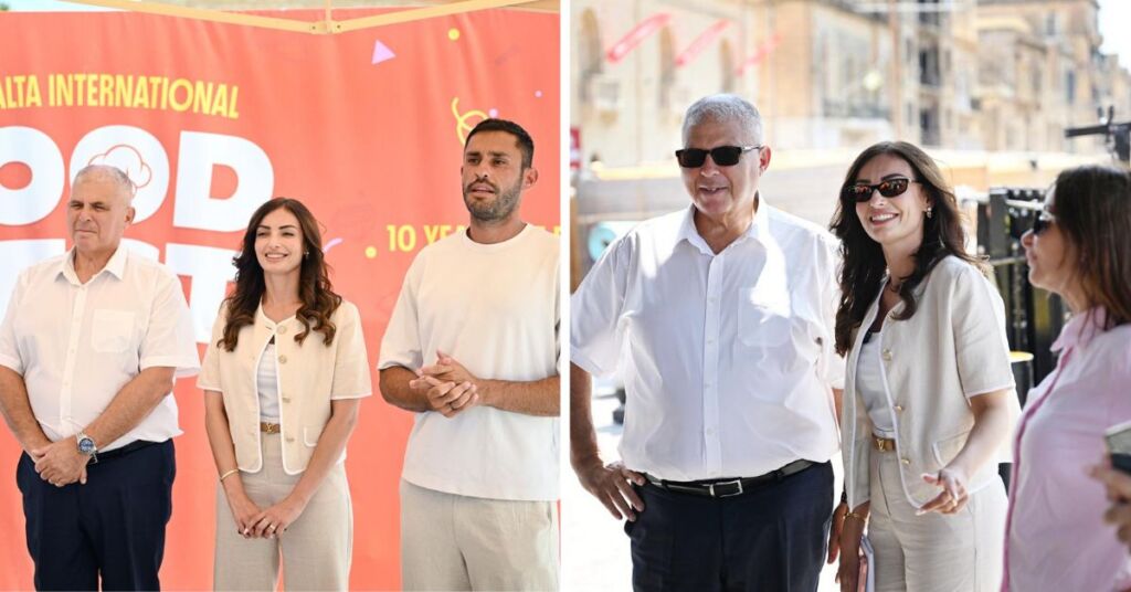 Malta International Food Festival