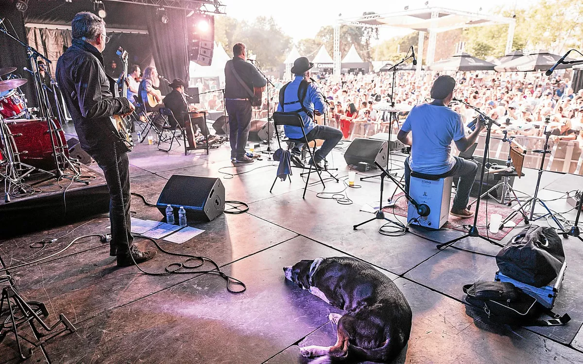 Festival Interceltique de Lorient