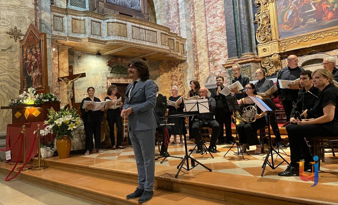 Festa di Monteluce