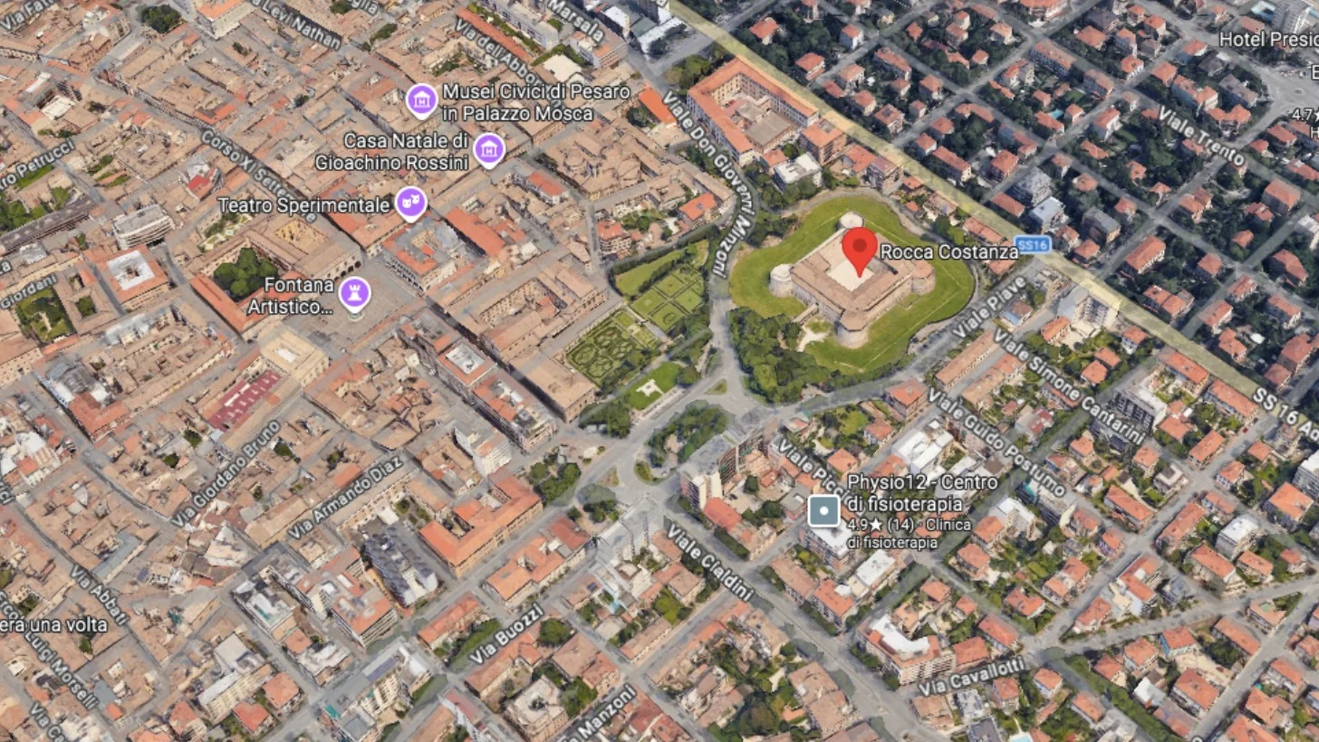 Palio di Pesaro
