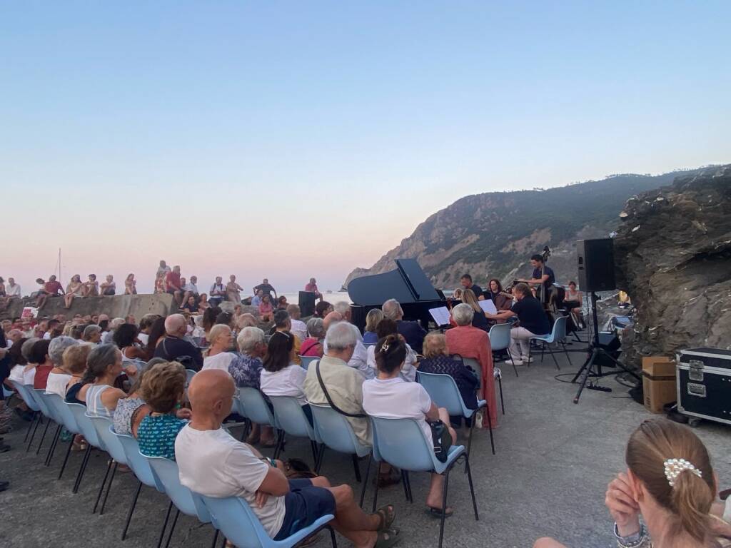 Concerto all’Alba