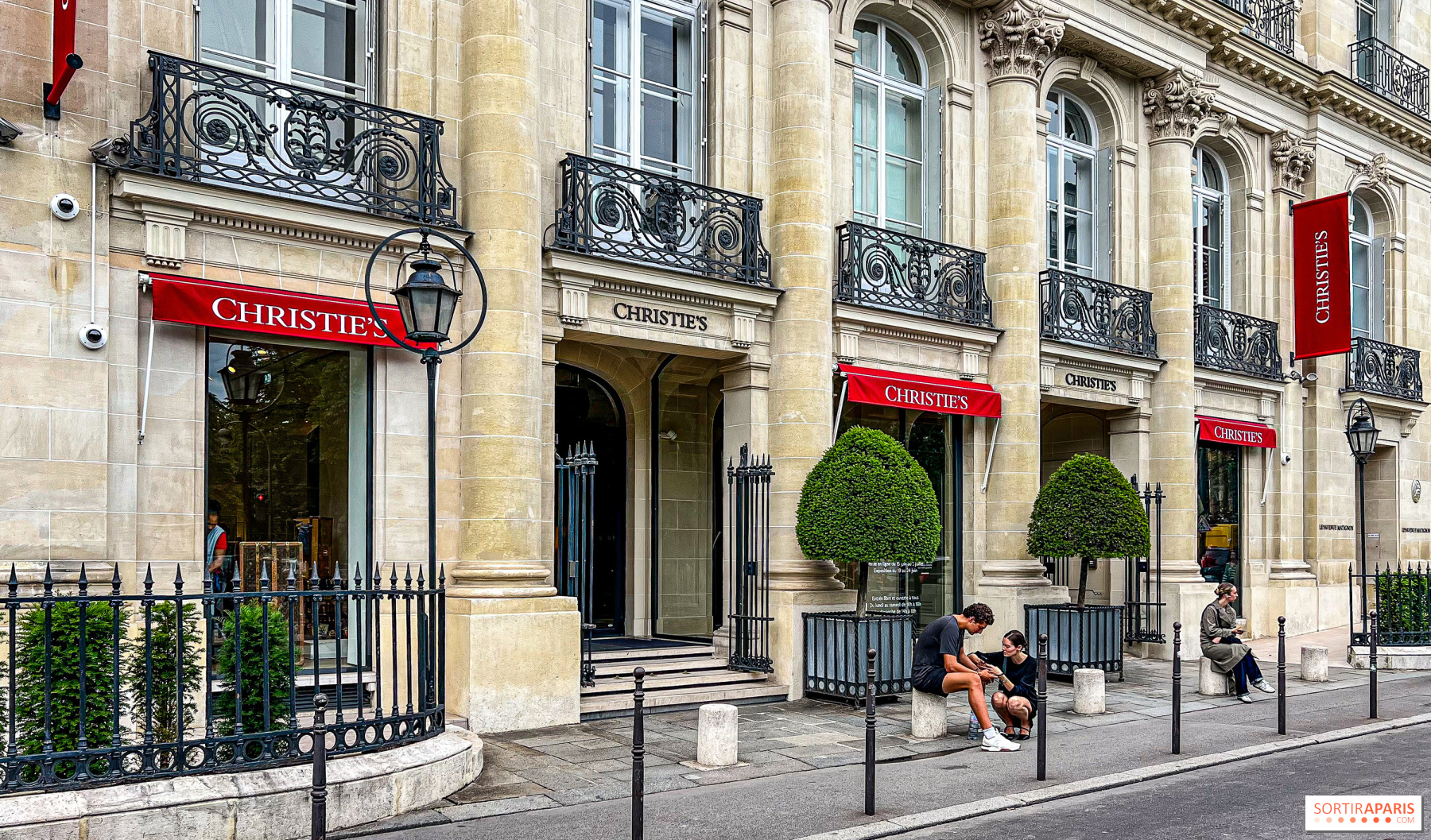 Les belles années