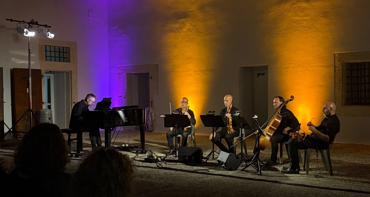 Matera Festival – Museo in Sinfonia