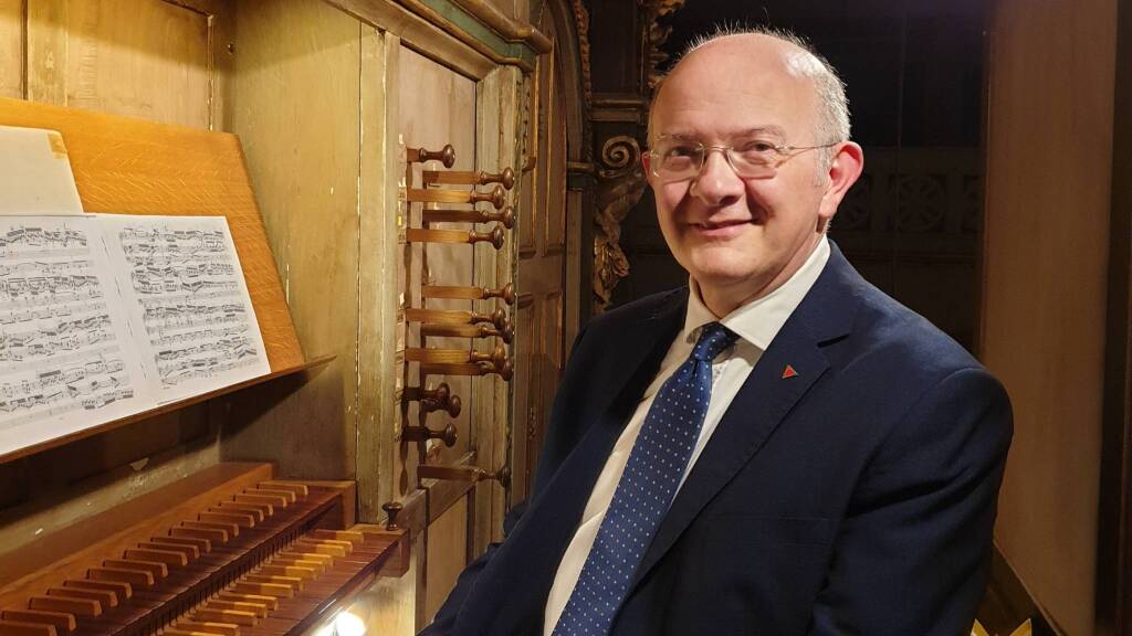 L’organo europeo: quattro secoli di musica tra tradizione e innovazione