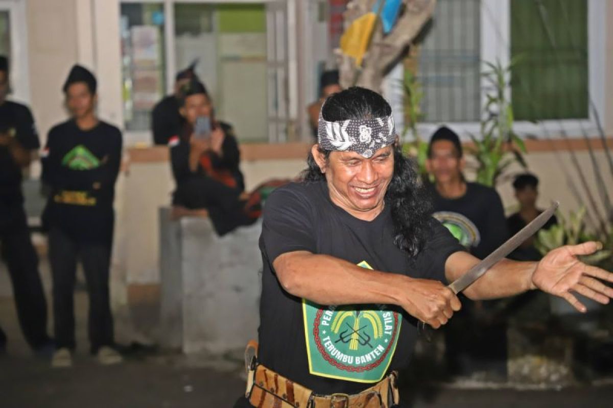 Festival Anyer-Panarukan