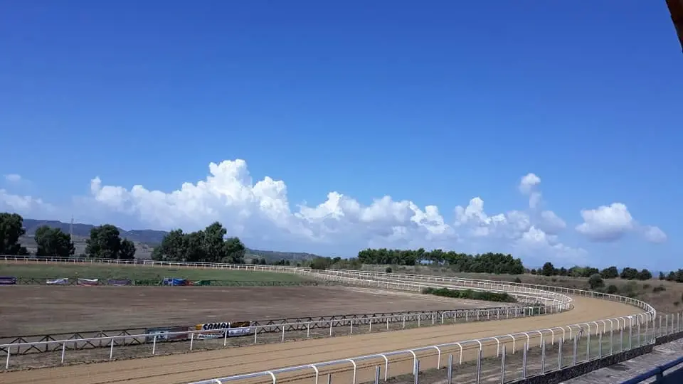 Il Palio di Santa Maria