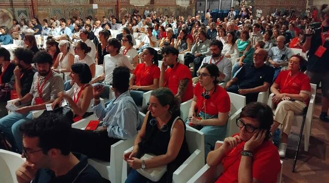 Festival del Pensare Contemporaneo