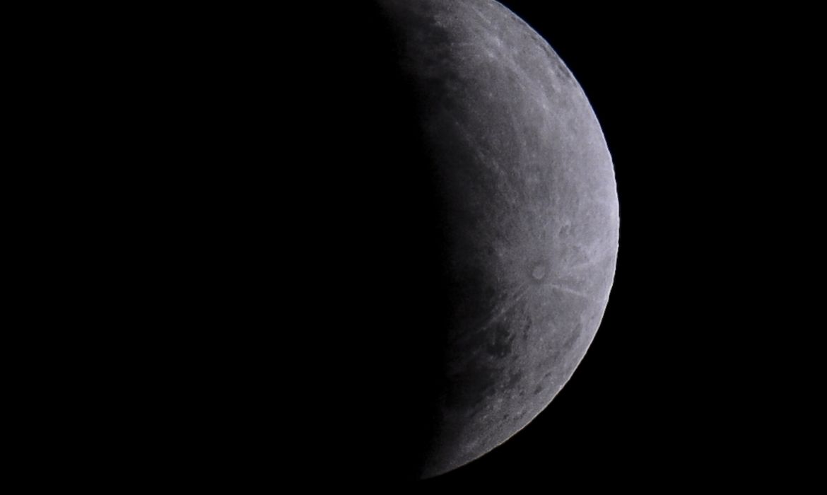 O Céu em sua Casa: observação remota