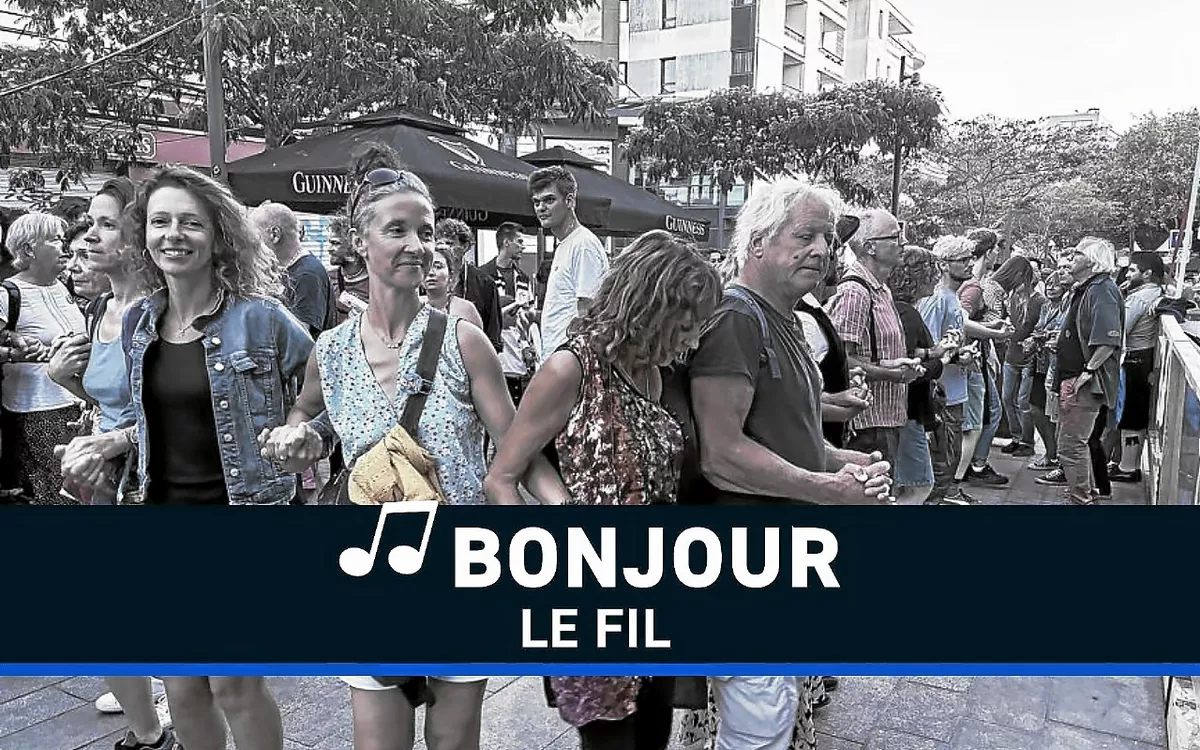Festival Interceltique de Lorient