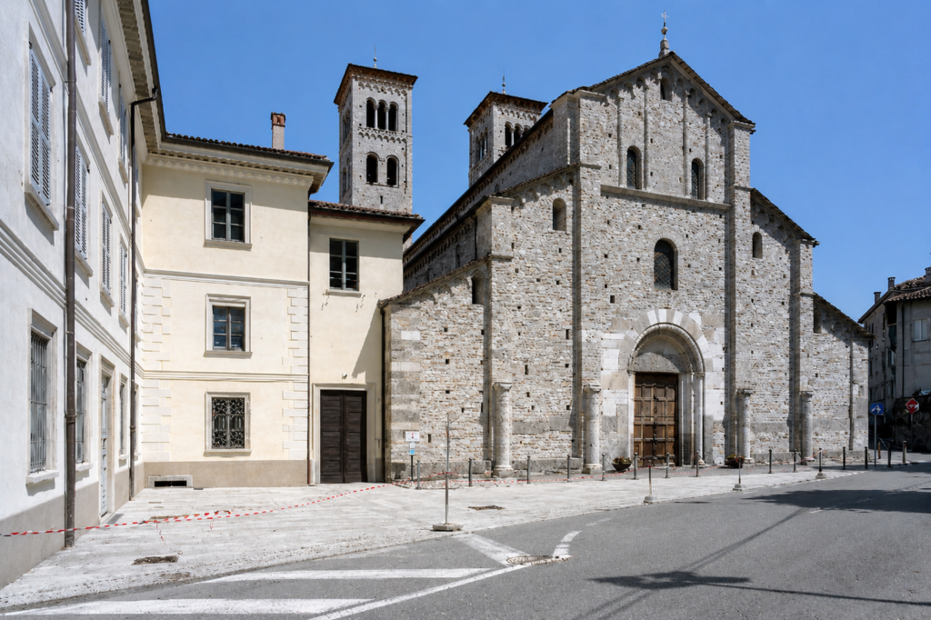 Festa di Sant’Abbondio