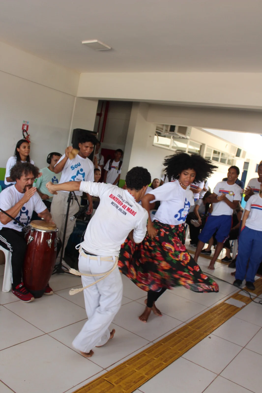 Festival Escola Viva