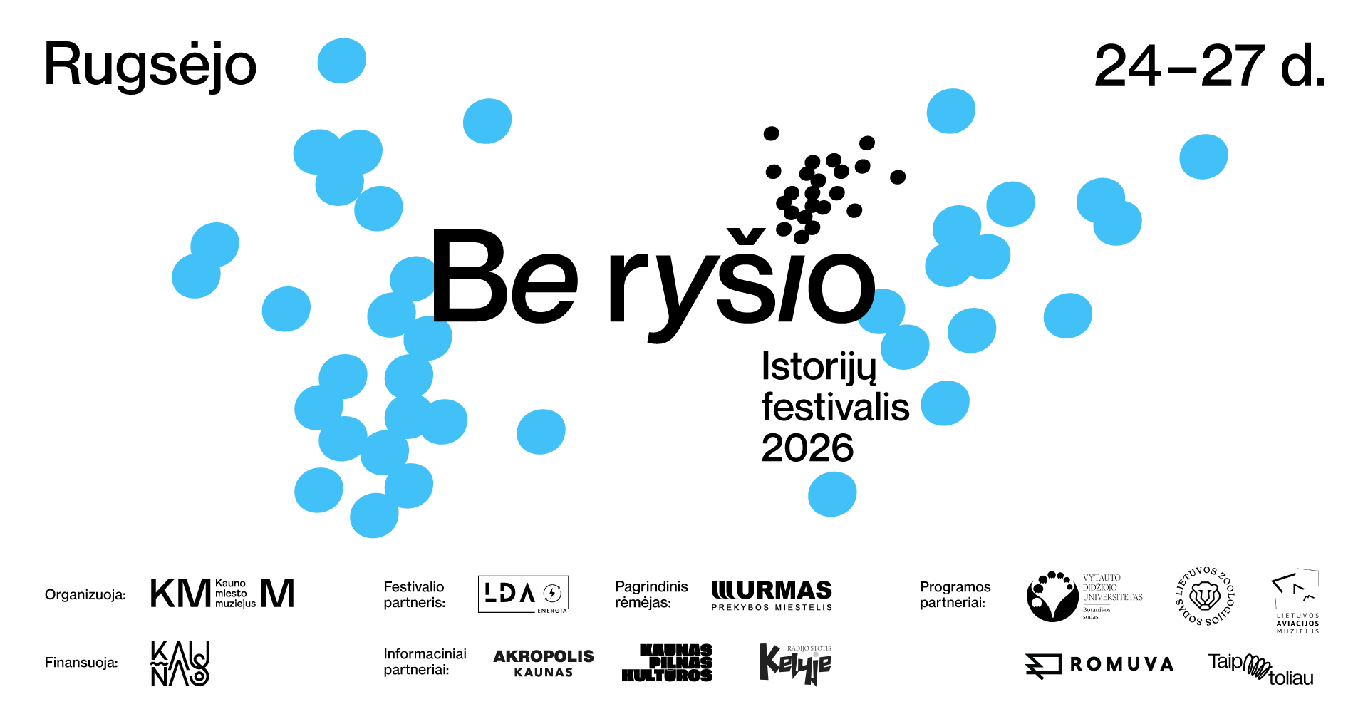 Istorijų festivalis