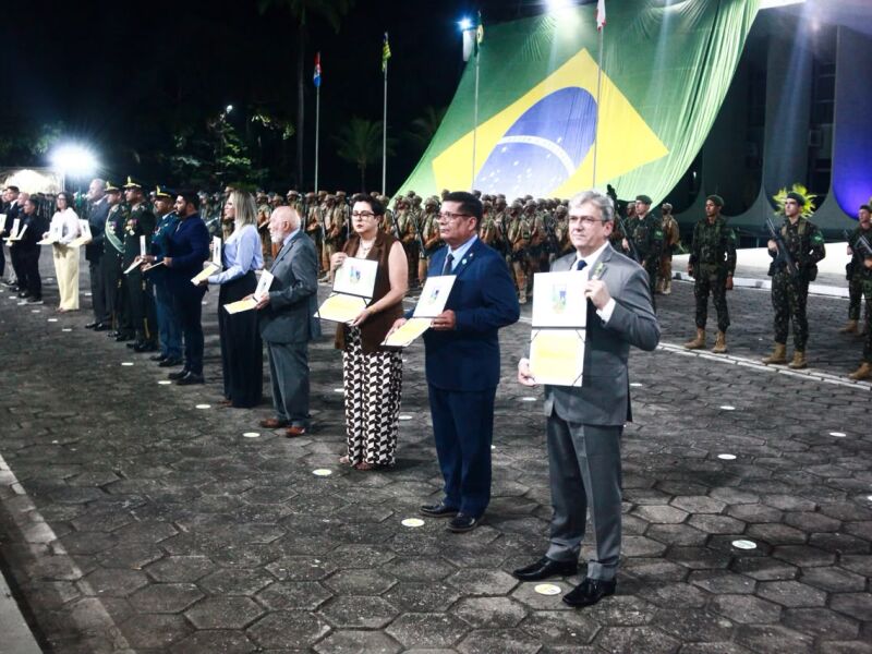 Exposição de Material Militar