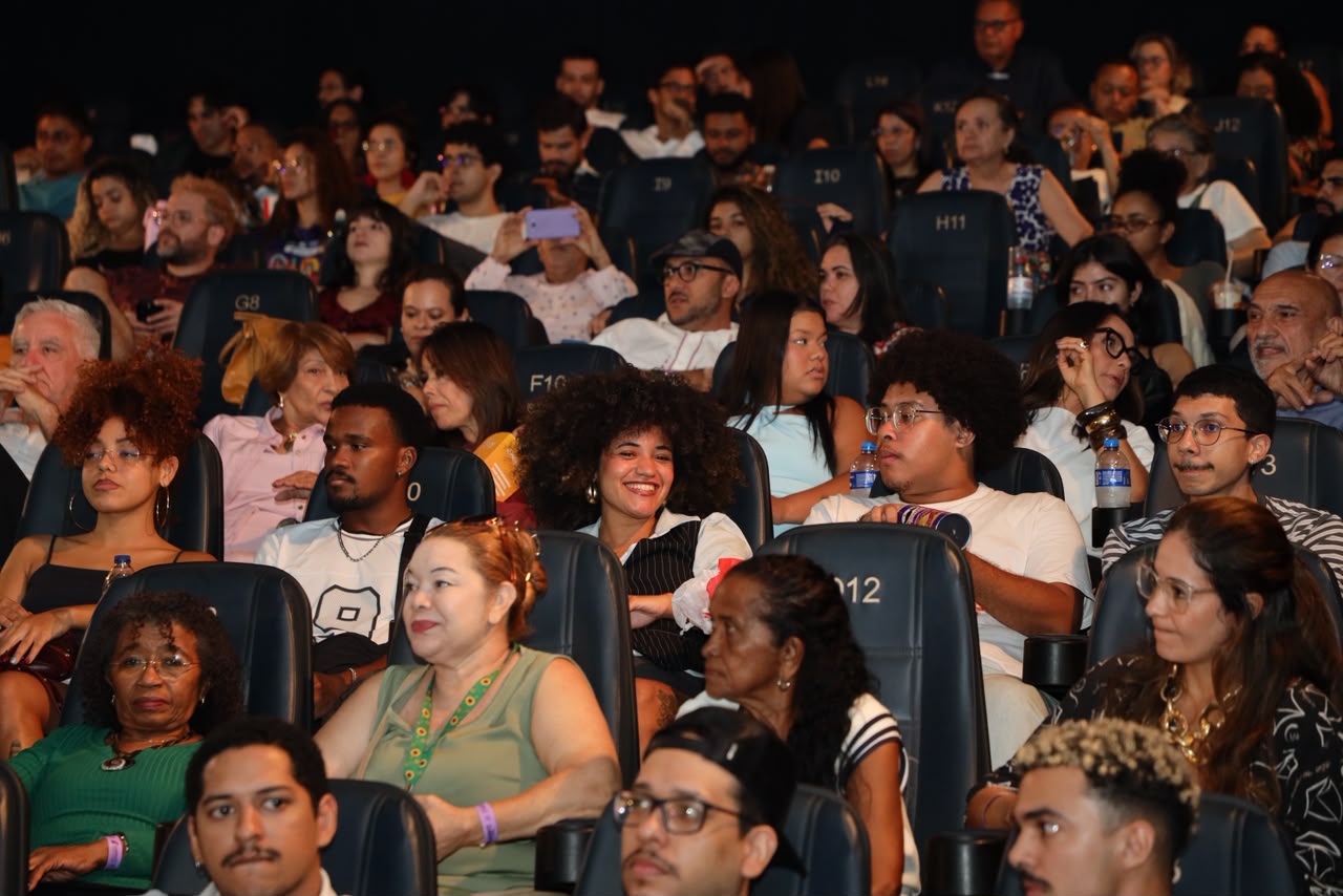 Festival Guarnicê de Cinema