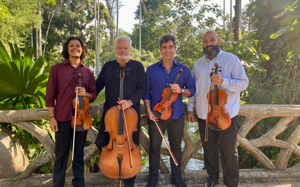 Festival Nova Friburgo Edição Inverno