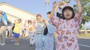 ながぬま夏祭り