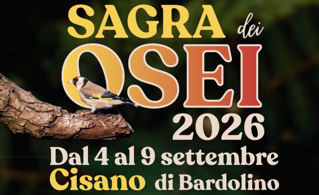 Sagra dei Osei