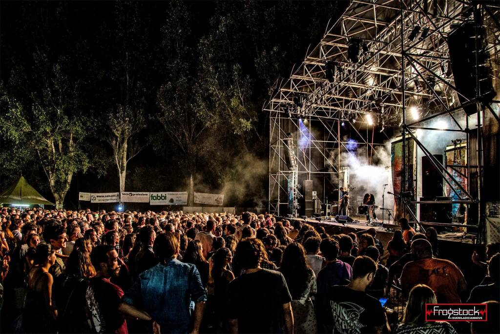 Frogstock 2026
