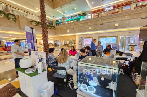 Expo Wellness, Home & Living