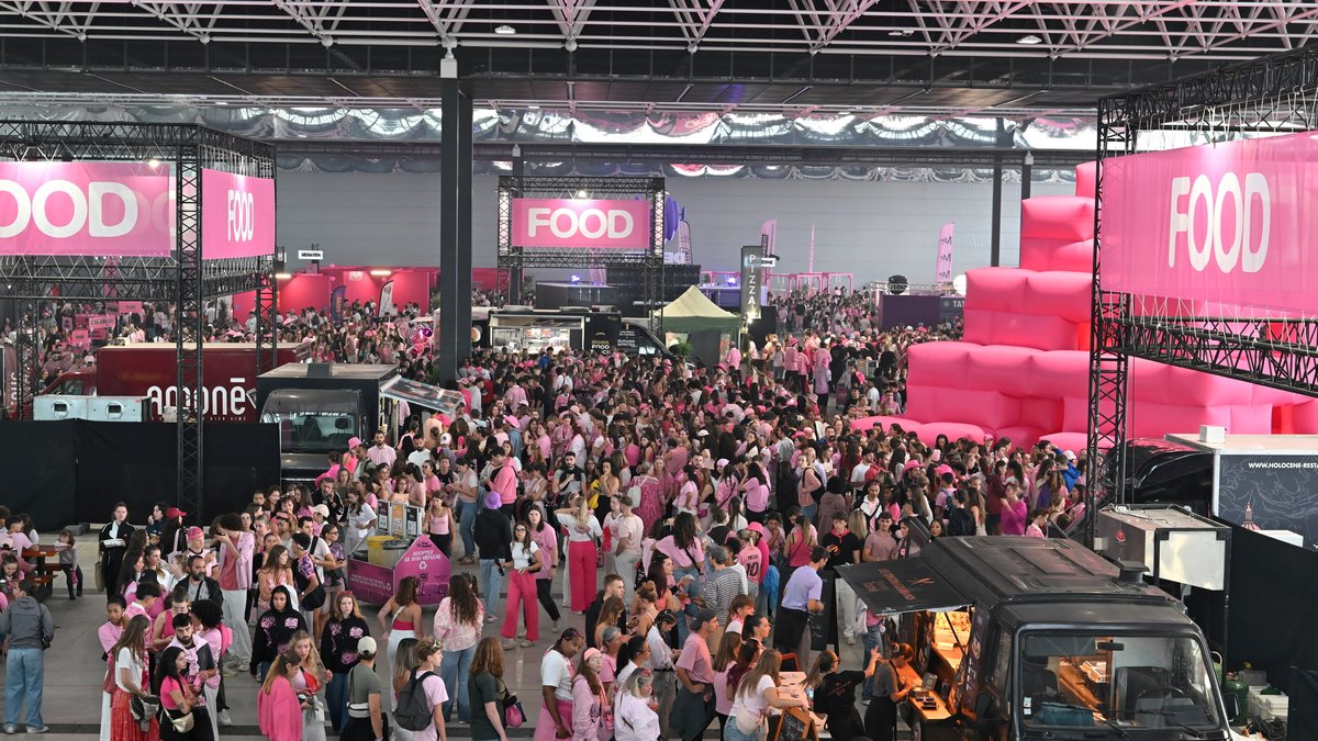 Rose Festival 2026