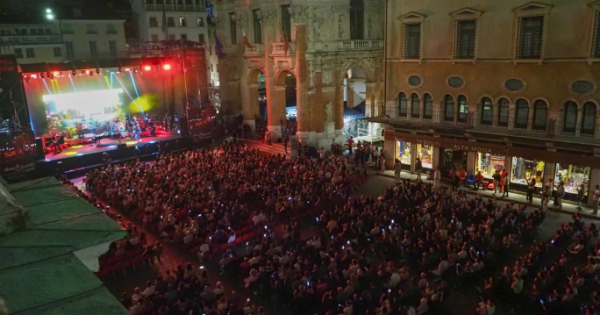 Vicenza in Festival