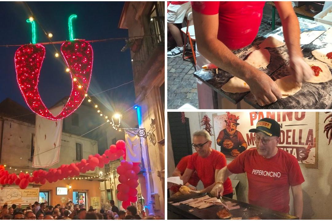 Fiera del Peperoncino